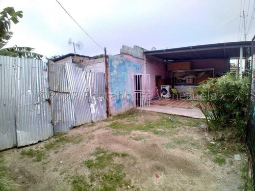 Venta Extenso Terreno Comercial Con 468 Metros, En Un Excelente Punto Comercial Barquisimeto Rc