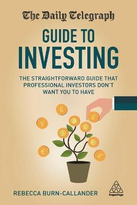 Libro The Daily Telegraph Guide To Investing : The Straig...