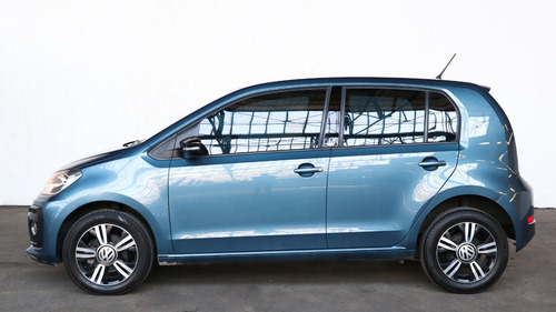Volkswagen Up! 1.0 Pepper 101cv - 123299 - C