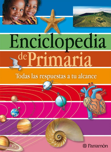 Enciclopedia De Primaria