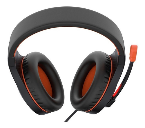 Imagen 5 de 9 de Audifonos Gamer MT-HP021B - Meetion