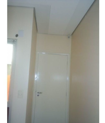 Sala Comercial Para Locação - Centro, Bauru-sp - 2136