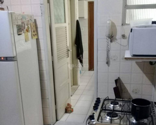 Apartamento À Venda, 67 M² Por R$ 595.000,00 - Icaraí - Niterói/rj - Ap47454