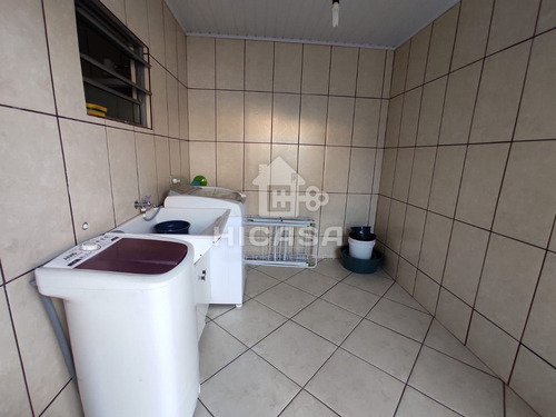Imagem 22 de 28 de Casa À Venda Na Madureira - 189-v