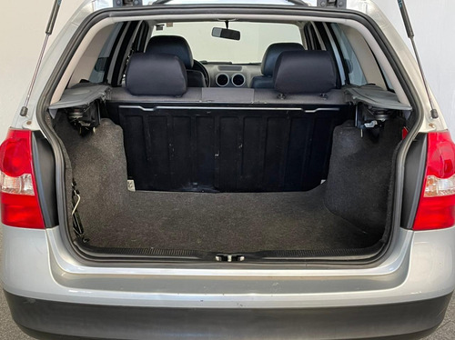 Imagem 11 de 12 de Volkswagen Parati 1.6 G4 (flex)