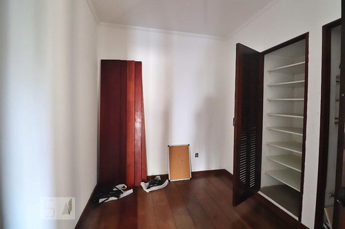 Imagem 13 de 15 de Apartamento À Venda - Jardim Bela Vista, 4 Quartos, 213 - S892906322