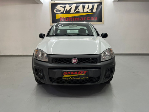 Fiat Strada 1.4 Working Flex 2p