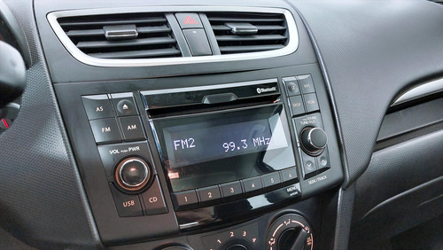 Suzuki Swift 1.2 Gl Mt