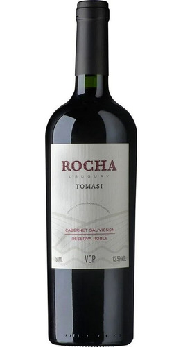 Tomasi - Rocha Cabernet Sauvignon