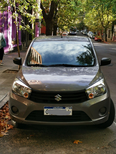 Suzuki Celerio Unico Dueño