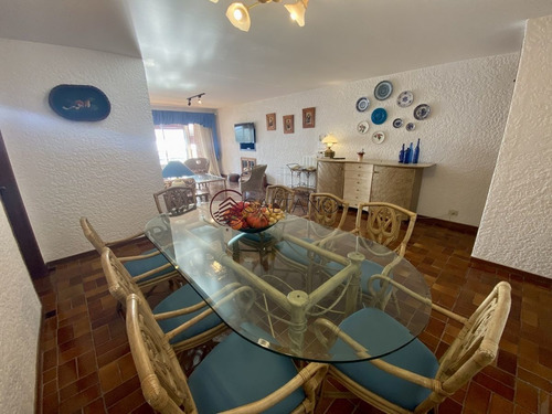 Imagen 9 de 29 de Apartamento 3 Dormitorios Puerto De Punta Del Este