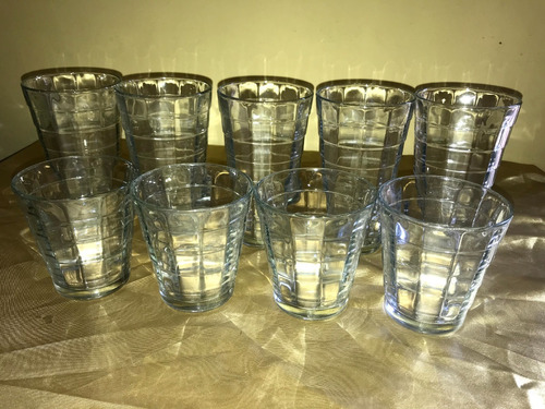 Imagen 2 de 4 de Vasos