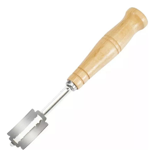 Ferramenta De Máquina De Assar Pão Francês Para Assar