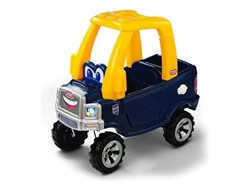 Little Tikes Cozy Truck