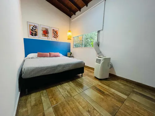 Apartamento Cerca Parque Poblado, Excelente Ubicación!!!