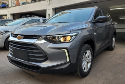 Imagen 22 de 25 de Chevrolet Tracker At 0km Entrega Stock Oferta /fr