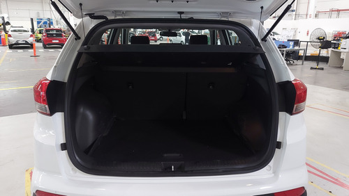 Hyundai Creta 1.6 SAFETY AUTO