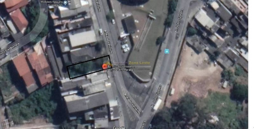 Imagem 2 de 2 de Terreno Para Venda No Bairro Jardim Marabá, 250 M - 3371
