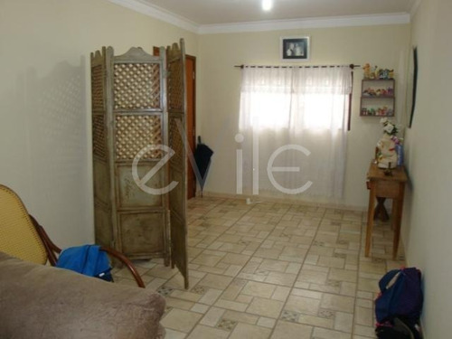 Chácara À Venda Em Village Campinas - Ch003173