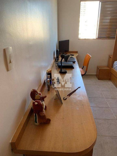 Imagem 21 de 27 de Apartamento Com 2 Dormitórios, 55 M² - Venda Por R$ 351.000,02 Ou Aluguel Por R$ 1.866,02/mês - Gopoúva - Guarulhos/sp - Ap2941