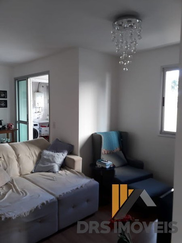 Imagem 4 de 16 de Apartamento Padrão Com 2 Quartos - Ap546-v