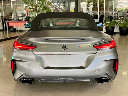 Imagem 7 de 15 de Bmw Z4 M40i 2022
