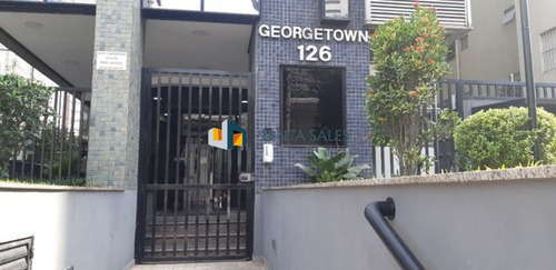 Imagem 4 de 15 de Sala Comercial Com Ótima Localização - Ss43636