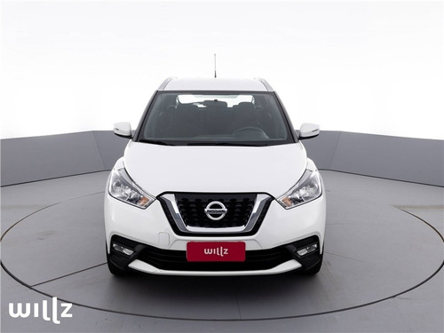 Imagem 6 de 17 de Nissan Kicks 1.6 16v Flexstart Sv 4p Xtronic
