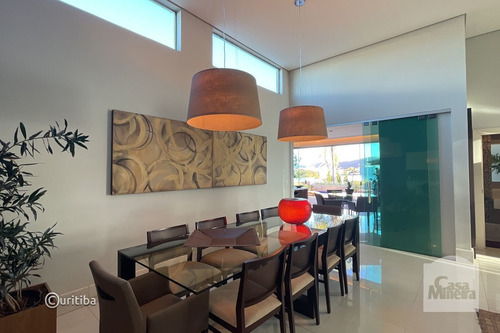 Imagem 5 de 15 de Casa Em Condomínio À Venda No Ville Des Lacs - Código 329693 - 329693