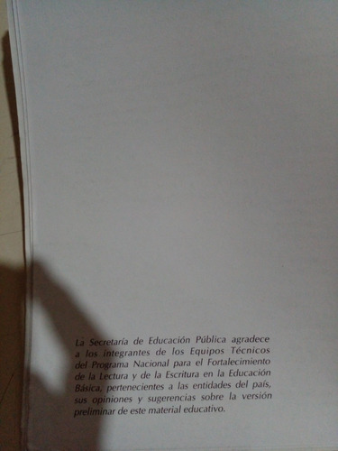 Fichero Actividades Didácticas Español (Usado)