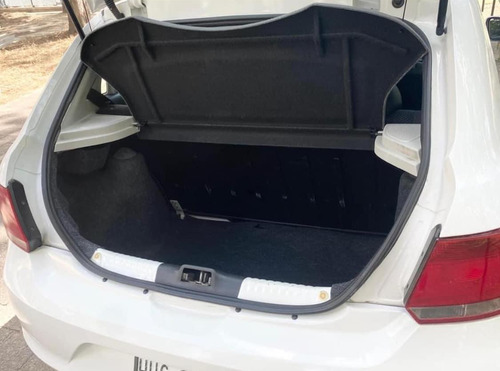 Volkswagen Gol 1.6 Gl Mt 5 p