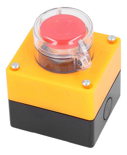 Control Remoto Externo Con Botón De Encendido De Computadora