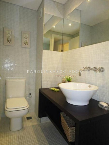 Imagen 9 de 24 de Departamento De 2 Dormitorios En Brava, Punta Del Este