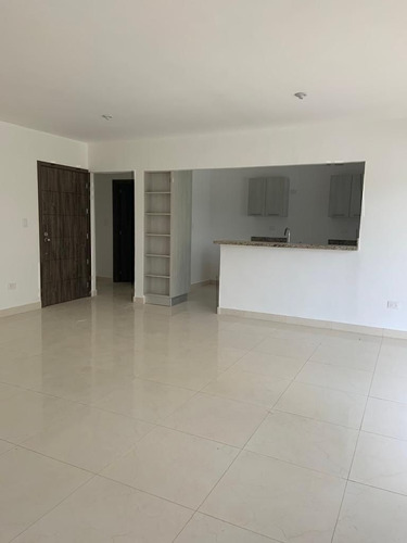 Imagen 5 de 12 de 7mo. Piso En Jacobo Majluta. En Construcción. Solo Clientes Directos