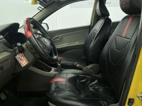 Kia Picanto 1.0 Ekotaxi + Lx