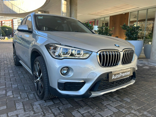 BMW X1 Xdrive 25i