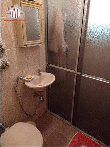 Chácara Maravilhosa Com 05 Dormitórios, Piscina, Campinho, Pomar, Local Arborizado, Vista Linda, À Venda, 2560 M² Por R$ 680.000 - Rural - Socorro/sp - Ch0792