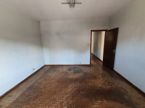 Imagem 21 de 30 de Sobrado Amplo Com Exelente Localização * Agende Sua Visita. - Ca00484 - 69342053