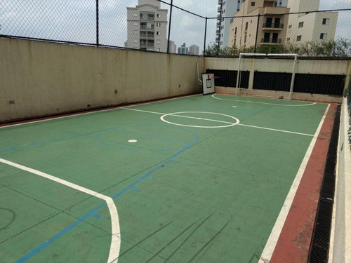 Imagem 6 de 30 de Apartamento - Ref: 7318