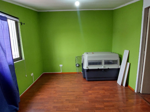 Casa Ampliada, Con Entrada Para Dos Autos