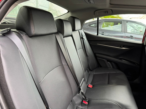 Toyota Camry 2.5 Hev Xle