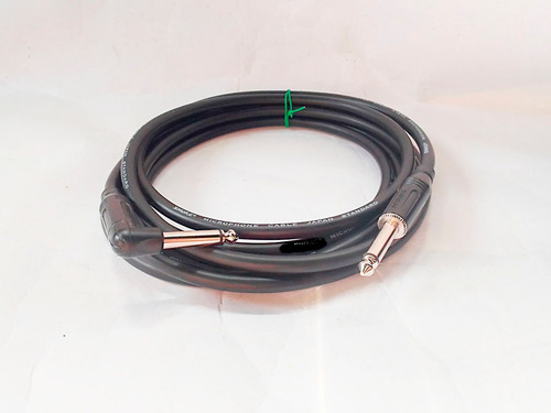 Cables Para Instrumentos Amphenol (5 Metros)