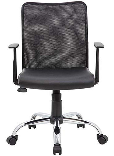 Boss Office Products - Silla De Trabajo Presupuestaria Con .