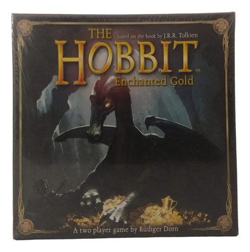 The Hobbit: Enchanted Gold
