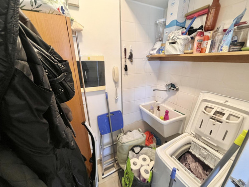 Departamento En Venta En Quartier Buenavista