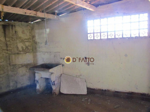 Imagem 8 de 17 de Casa Com 3 Dormitórios À Venda Por R$ 350.000,00 - Cidade Brasil - Guarulhos/sp - Ca0643