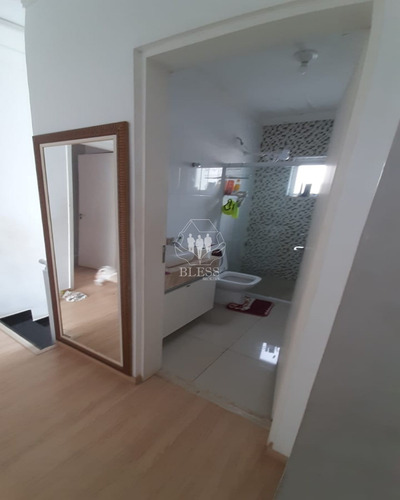 Imagem 9 de 18 de Casa No Condomínio Villa Verde Em Franco Da Rocha -sp - Cc01128 - 69395698