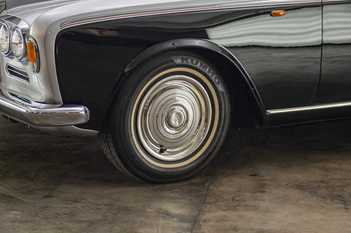 Imagem 7 de 12 de 1967 Rolls-royce Silver Shadow