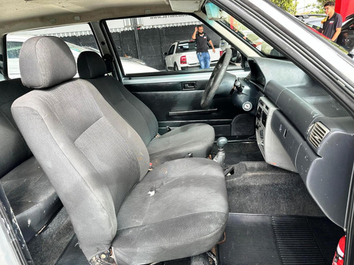 Fiat Uno mille Uno Mille Way Econ