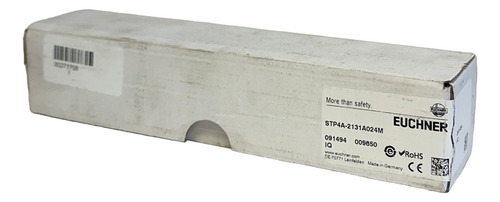 Euchner Stp4a-2131a024m / 091494 / 91494 Guard Lock Ccs